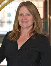 UConn Excellence in Teaching and Learning, Eileen Stuyniski