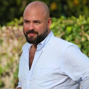Zack Goldberg