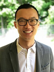UConn Excellence in Teaching and Learning, Simon Wang