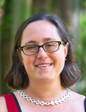 Center for Excellence in Teaching and Learning, Rachel Prunier